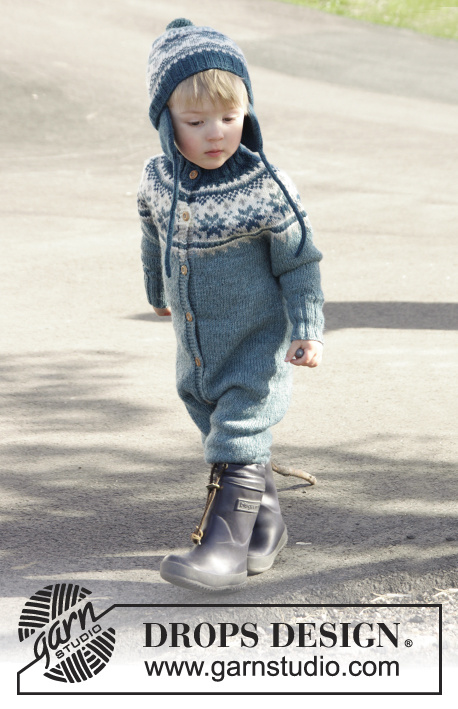 DROPS Children 27 katalog 