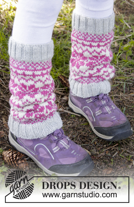 DROPS Children 27 katalog 