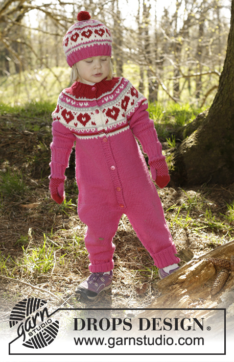 DROPS Children 27 katalog 