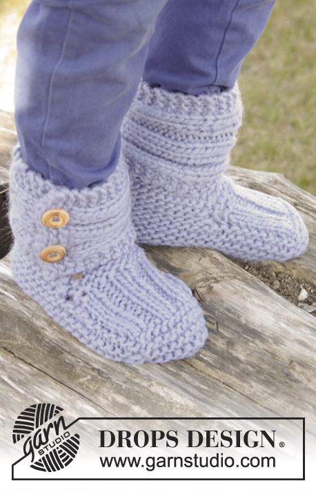 DROPS Children 27 katalog 