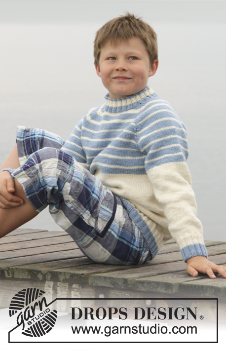 DROPS Children 27 katalog 