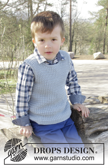 DROPS Children 27 katalog 