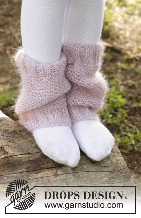 DROPS Children 27 katalog 