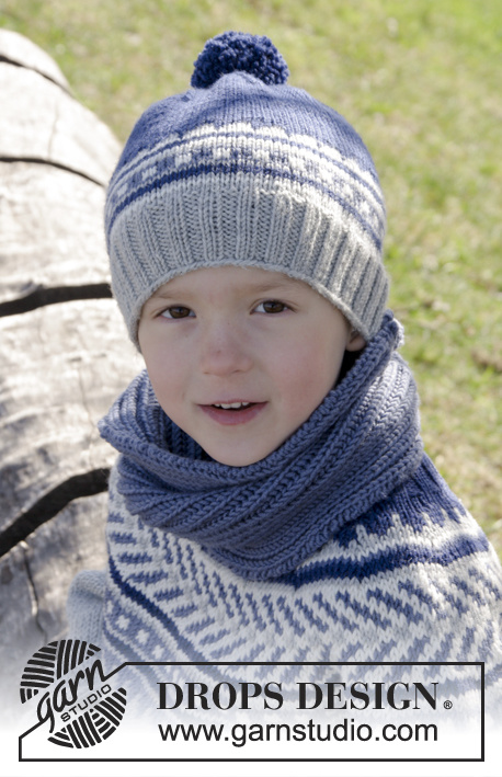 DROPS Children 27 katalog 