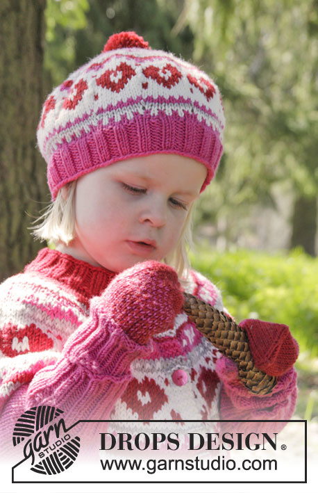 DROPS Children 27 katalog 