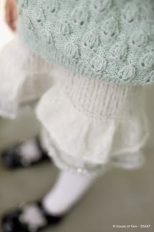 DSA37-11 Sweater og hue