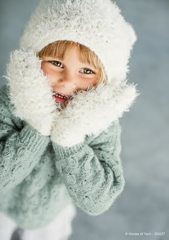 MR37-08 Pels, hue og luffer