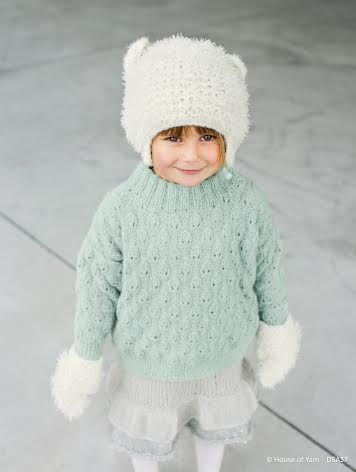 MR37-08 Pels, hue og luffer