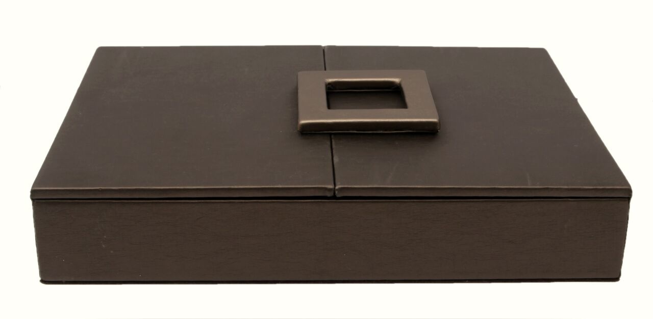 KnitPro Symfonie ROSE Deluxe Udskiftelige Rundpindesæt