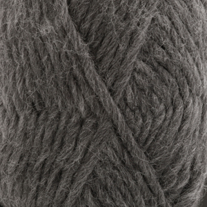 DROPS Eskimo Uni Colour 14 Mørkegrå