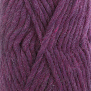 DROPS Eskimo Uni Colour 20 Blomme