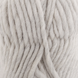 DROPS Eskimo Uni Colour 53 Lysgrå