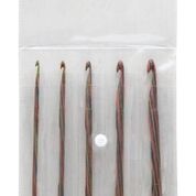 KnitPro SYMFONIE Dobbeltsidet Hæklenålesæt