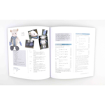 Bog: Go Handmade 8 strikkede dyr