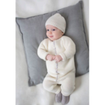 DG313 Baby & småbarn -  15 GRATIS opskrifter i Baby Ull og Lille Lerke