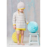 DG313 Baby & småbarn -  15 GRATIS opskrifter i Baby Ull og Lille Lerke