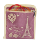 KnitPro ROYALE Udskiftelige Rundpindesæt MIDI