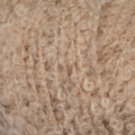 DROPS Alpaca Bouclé Mix 2020 Lys beige