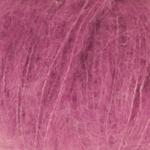 DROPS Alpaca Brushed Silk Uni Colour 08 Lyng