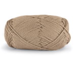 Dale Lille Lerke (53 % merinould/ 47 % bomuld)