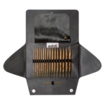 Addi Click Nature Olive Rundpindesæt