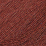 DROPS Lace Mix  5565 Vinrød