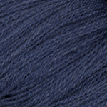 DROPS Lace Uni Colour 6790 Kongeblå