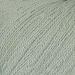 DROPS Lace Uni Colour 7120 Lys Grågrøn