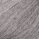 DROPS Lace Mix 0501 Lys Grå