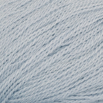 Drops Alpaca Lace Uni Colour 8105 Isblå