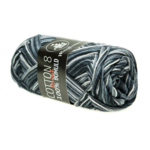 Mayflower Cotton 8/4 PRINT