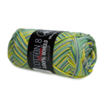 Mayflower Cotton 8/4 PRINT