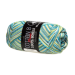 Mayflower Cotton 8/4 PRINT