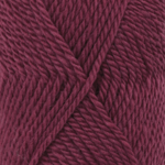 DROPS Alaska 53 Mørk rosa mel