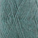 DROPS Karisma Mix 50 Grøn