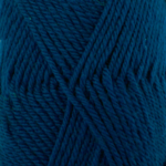 DROPS Karisma Uni Colour 17 Marineblå