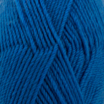 DROPS Karisma Uni Colour 07 Koboltblå