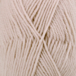 DROPS Karisma Uni Colour 71 Lys beige