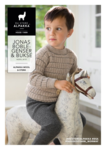 Magasin: DSA46 Alpakka Warm & Comfy