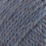 DROPS Andes Mix 6343 Tusmørke