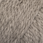 DROPS Andes Mix 9015 Grå