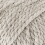 DROPS Andes Mix 9020 Lys grå