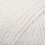 DROPS Andes Uni Colour 1101 Hvid