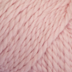 DROPS Andes Uni Colour 3145 Støvet rosa