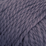 DROPS Andes Uni Colour 4301 Blålilla