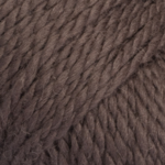 DROPS Andes Uni Colour 5610 Brun