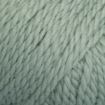 DROPS Andes Uni Colour 7120 Lys grågrøn