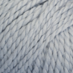 DROPS Andes Uni Colour 8112 Isblå