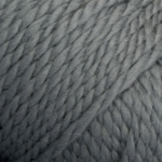 DROPS Andes Uni Colour 8465 Mellemgrå