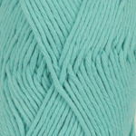 DROPS-Along : Spring Lane (22 nøgler DLY8) - MINT